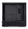 Lian Li LAN207DX Midi Tower Black