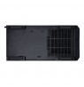 Lian Li LAN207DX Midi Tower Black