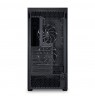 Lian Li LAN207DX Midi Tower Black