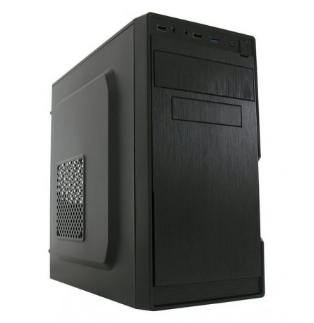 LC-Power 2014MB Midi Tower Black