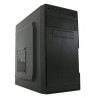 LC-Power 2014MB Midi Tower Black