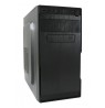 LC-Power 2014MB Midi Tower Black