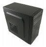 LC-Power 2014MB Midi Tower Black