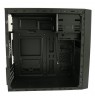 LC-Power 2014MB Midi Tower Black