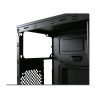 LC-Power 2014MB Midi Tower Black