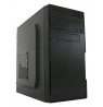 LC-Power 2014MB Midi Tower Black