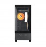 Chieftec GT-01B-OP computer case Midi Tower Black