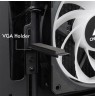 Chieftec GT-01B-OP computer case Midi Tower Black