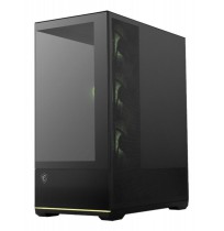 MSI | PC Case | MAG PANO 110R PZ | Mid-Tower | ATX