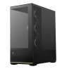 MSI | PC Case | MAG PANO 110R PZ | Mid-Tower | ATX