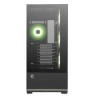 MSI MAG PANO 110R PZ computer case Midi Tower Black