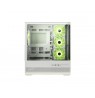 MSI | PC Case | MAG PANO 110R PZ WHITE | Mid-Tower | White