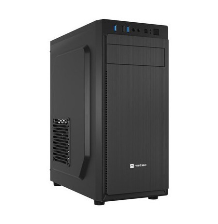 NATEC Aracanta Midi Tower Black