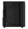 NATEC Aracanta Midi Tower Black