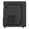 NATEC Aracanta Midi Tower Black