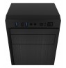 NATEC Aracanta Midi Tower Black