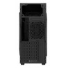 NATEC Aracanta Midi Tower Black