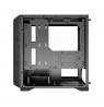 Gembird CCC-FC-MK200 Gaming ATX case, Fornax MK200, mesh, without fans, black