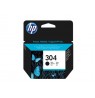 HP 304 Black Ink Cartridge