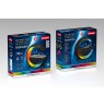 Activejet AJE-SOLO RGB LED music light