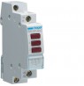 Hager SVN127 circuit breaker