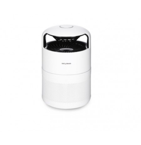 Stylies PICTORIS insect trap Mosquito trap White