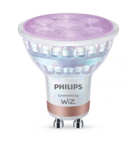 Philips Spot 50 W PAR16 GU10 x3