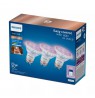 Philips Spot 50 W PAR16 GU10 x3
