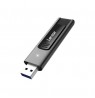 Lexar JumpDrive M900 USB flash drive 64 GB USB Type-C 3.2 Gen 1 (3.1 Gen 1) Black, Grey