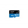 Lexar 633x 128 GB MicroSDXC UHS-I Class 10