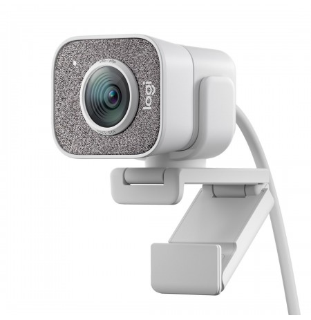Logitech StreamCam