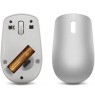 Lenovo 530 mouse Ambidextrous RF Wireless Optical 1200 DPI