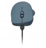 Lenovo Yoga Pro P mouse Gaming Right-hand Bluetooth Optical 2400 DPI