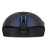 Lenovo Legion M410 mouse Gaming Ambidextrous RF Wireless + USB Type-C Optical 16000 DPI