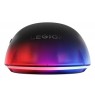 Lenovo Legion M410 mouse Gaming Ambidextrous RF Wireless + USB Type-C Optical 16000 DPI