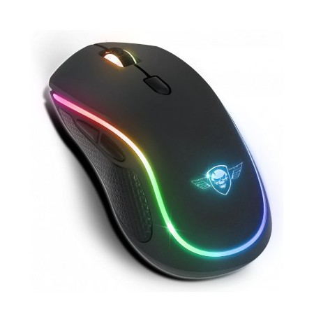 PRO-M9 RGB Black