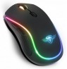 PRO-M9 RGB Black
