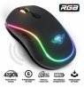 PRO-M9 RGB Black
