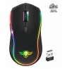 PRO-M9 RGB Black