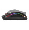 PRO-M9 RGB Black