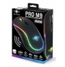 PRO-M9 RGB Black