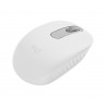 Logitech 910-007460 mouse Universal Ambidextrous Bluetooth IR LED 1000 DPI