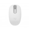 Logitech 910-007460 mouse Universal Ambidextrous Bluetooth IR LED 1000 DPI