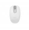 Logitech 910-007460 mouse Universal Ambidextrous Bluetooth IR LED 1000 DPI