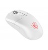 MSI Versa 300 Wireless mouse Gaming Right-hand RF Wireless + Bluetooth + USB Type-C Optical 8000 DPI