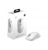 MSI Versa 300 Wireless mouse Gaming Right-hand RF Wireless + Bluetooth + USB Type-C Optical 8000 DPI