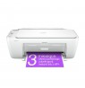HP DeskJet 2810e Wireless All-in-One Color Printer, Copier, Scanner