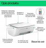 HP DeskJet 2810e Wireless All-in-One Color Printer, Copier, Scanner