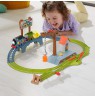 Thomas & Friends Paint Delivery HTN34 MATTEL Set