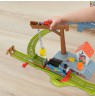 Thomas & Friends Paint Delivery HTN34 MATTEL Set